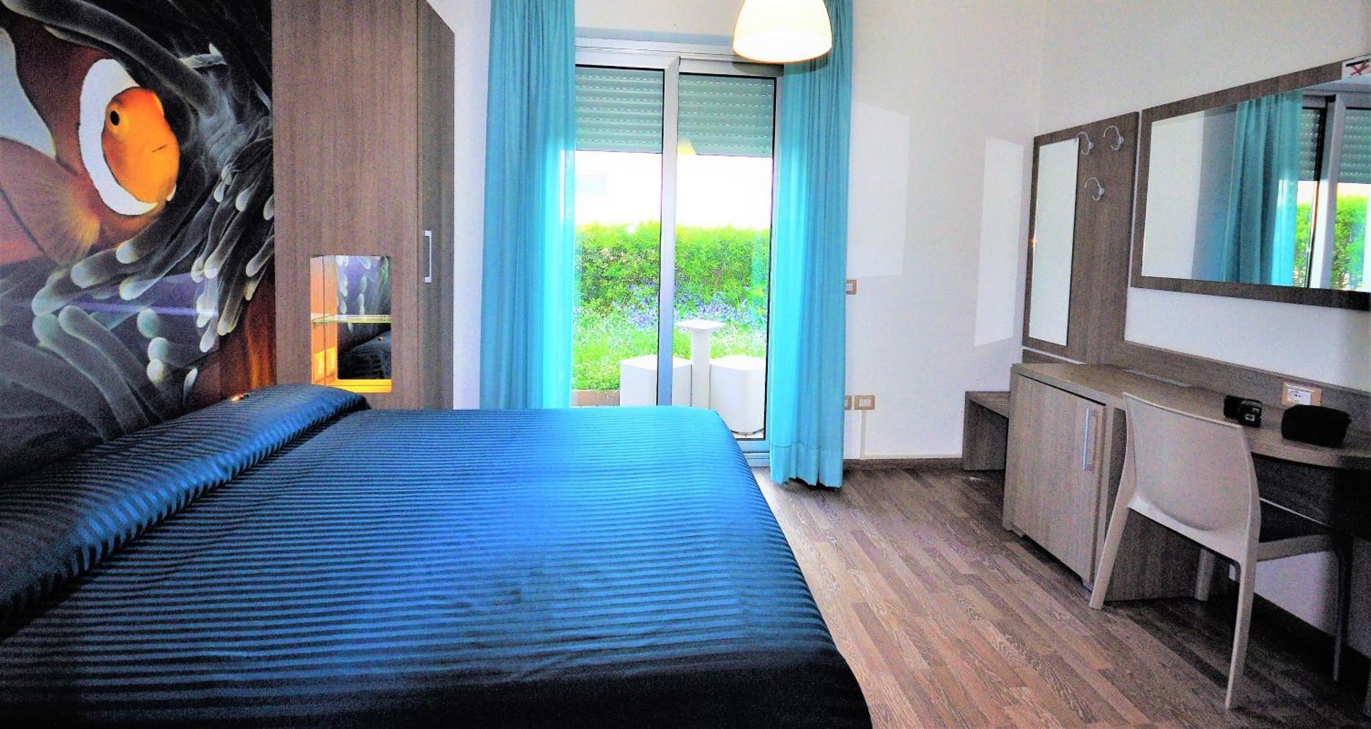 Hotel Miramare Pineto Exterior photo