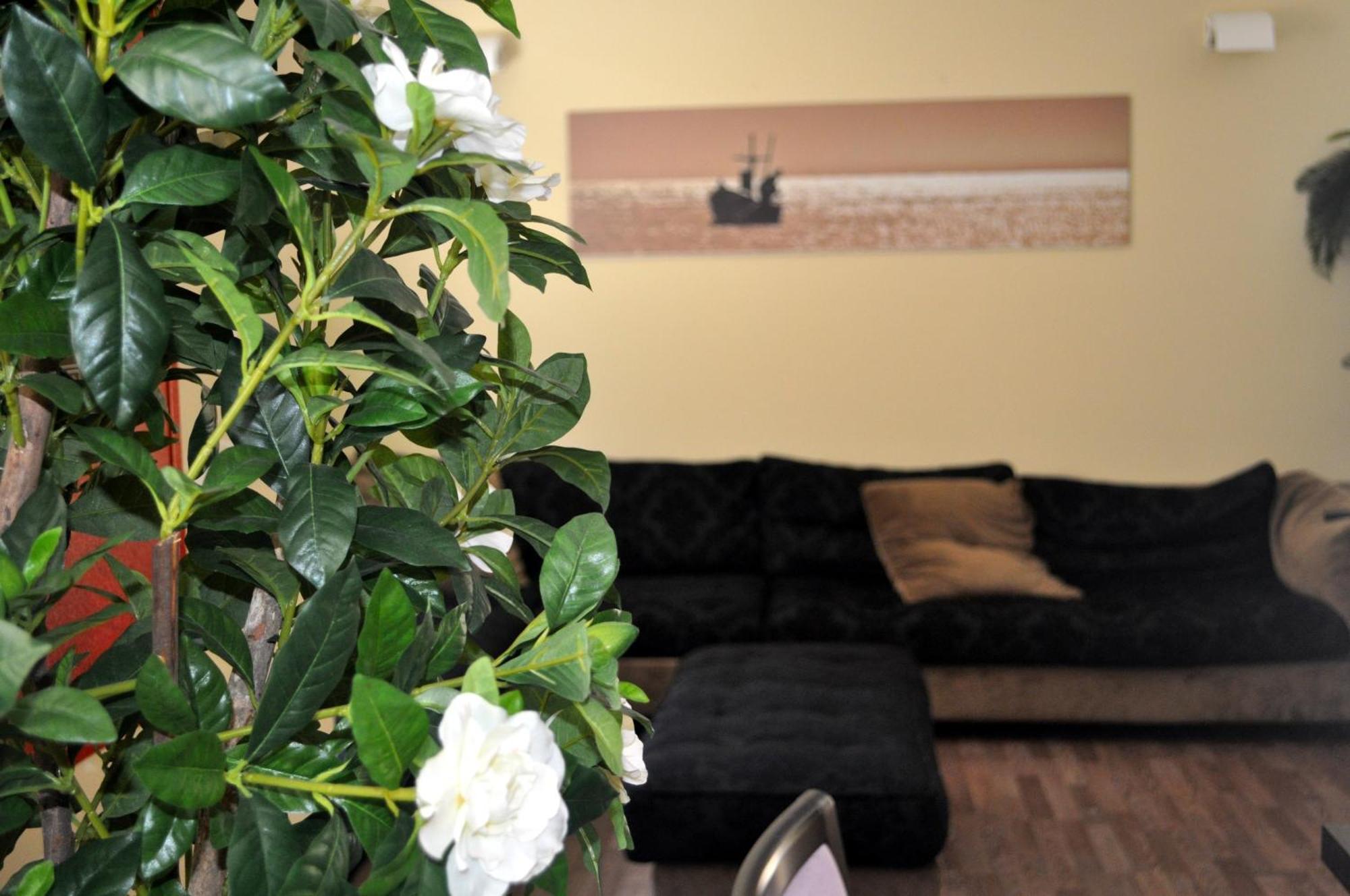 Hotel Miramare Pineto Exterior photo
