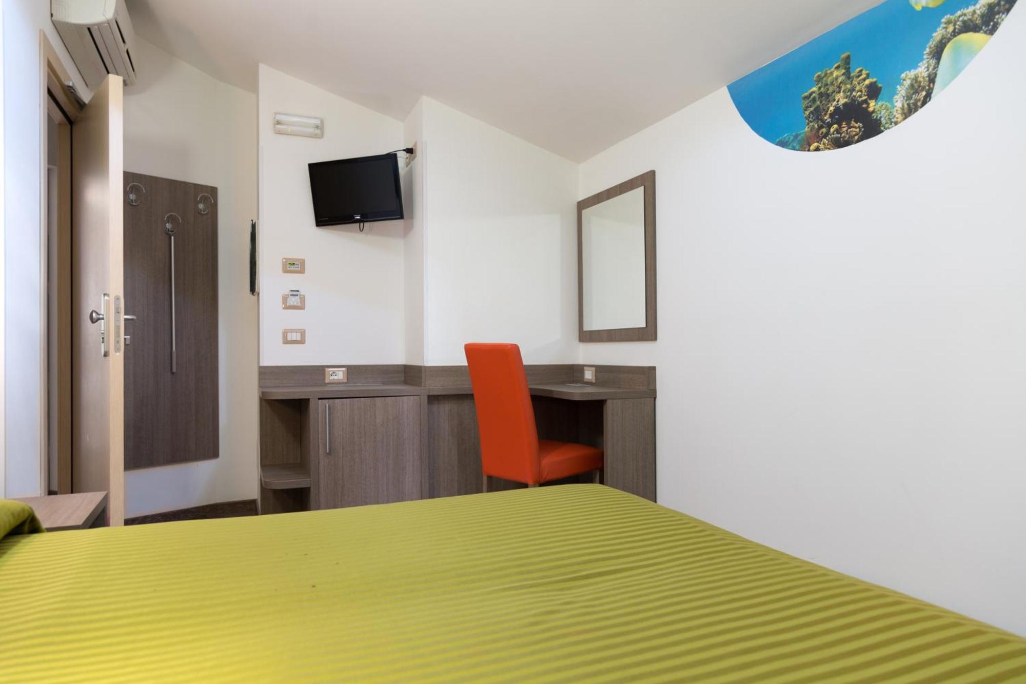 Hotel Miramare Pineto Exterior photo